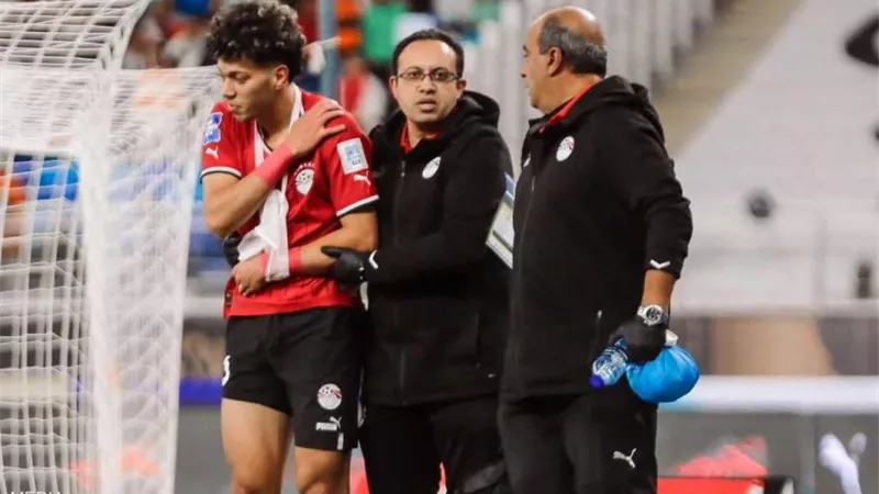 شوبير يكشف موعد عودة إمام عاشور للملاعب وموقف مصابي الأهلي ..شاهد