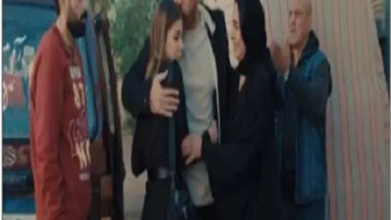 بيت الرفاعي.. هروب جمالات ورقية من منزل فاروق لياسين