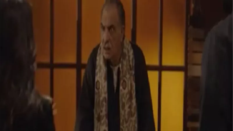 حق عرب.. سميحة وزوجها يخبران عبد ربه بخيانة صباح مع عرب السويركي