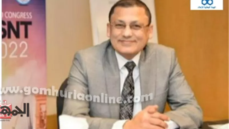عميد كلية الطب السابق يوضح متي يصوم مريض الكلي