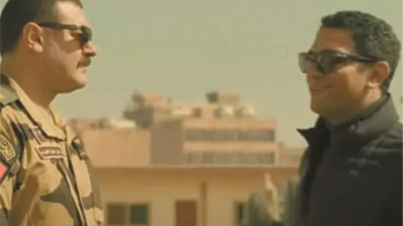 مسلسلات نجحت في رمضان