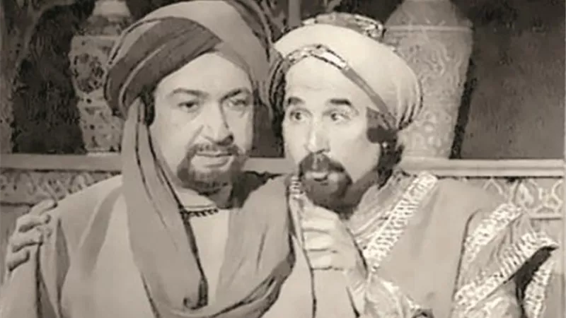 شخصيات دينية أنارت الدراما الرمضانية