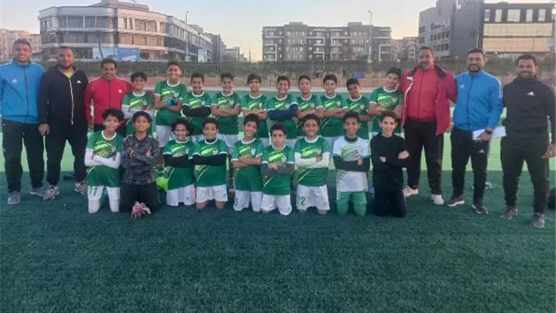 جرين هيلز يعلن عن الفرق المشاركة بأكبر بطولة رمضانية بالشروق صور