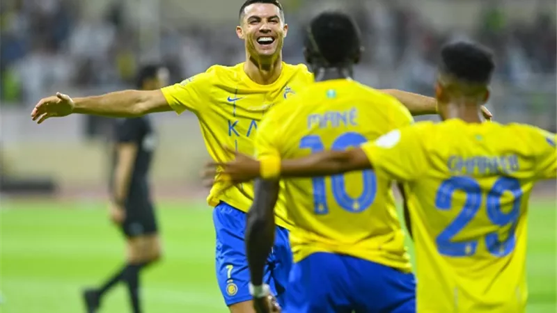 3 غيابات تضرب النصر قبل مواجهة الطائي بالدوري السعودي