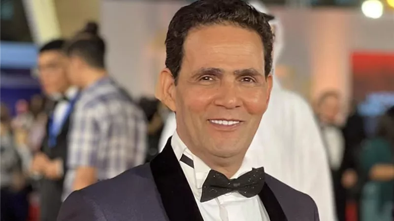 شريف حلمي لـ خط أحمر: رفضت 4 أفلام لأن «فلوسهم حرام»