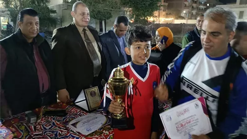 ٢٠مدرسه فى الدورة الرمضانية بتعليم بنى سويف