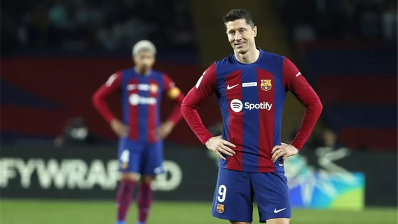 بايرن ميونخ يُهدد أهم صفقات برشلونة فى الميركاتو الصيفي