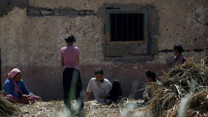 صندوق الأمم المتحدة للسكان يحذر من خطورة منع تقديم المساعدات للفلسطينيين