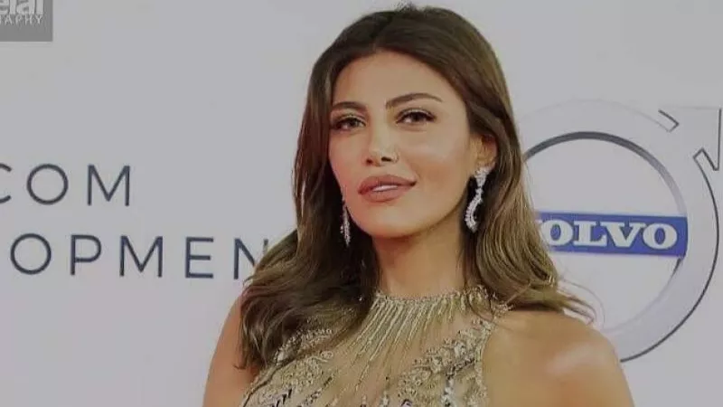 وفاء مكي: ريهام حجاج موهوبة وتواجه حملات ممنهجة من أعداء النجاح