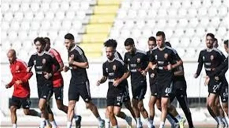 طريق الأهلي الى النجمة الـ 12 يبدأ من سيمبا التنزاني