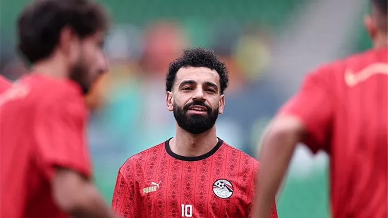 جمال علام يكشف موقف صلاح من المنتخب وحقيقة أزمته مع التوأم