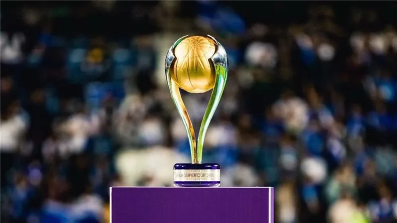 تحديد موعد كأس السوبر السعودى