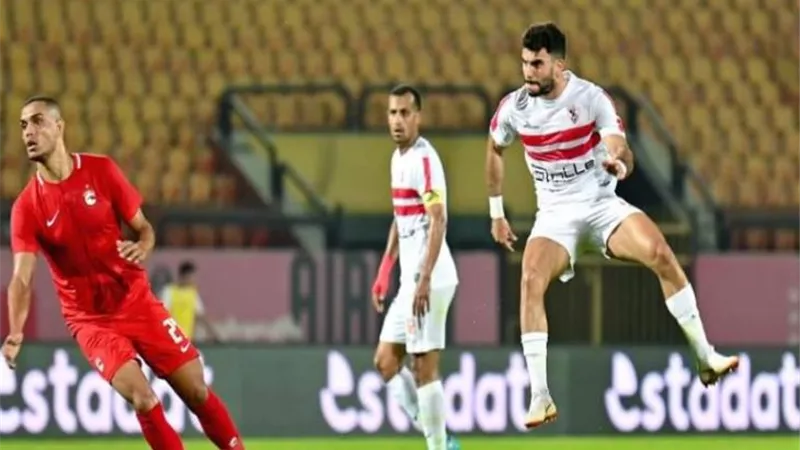 رئيس فيوتشر : مكافأة خاصة للفوز على الزمالك