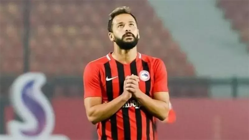 وليد دعبس : حالة أحمد رفعت جيدة