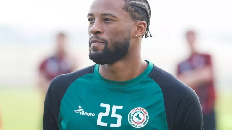 الاتفاق يعلن جاهزية الهولندى فينالدوم لمواجهة الأهلى بدورى روشن