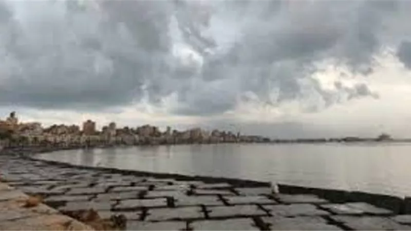 طقس الجمعة .. انخفاض طفيف فى درجات الحرارة