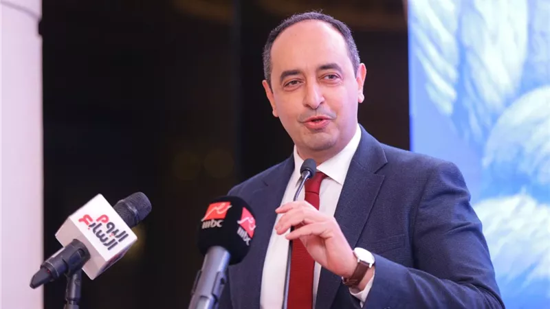 بالأرقام .. عمرو عثمان يكشف تأثير 