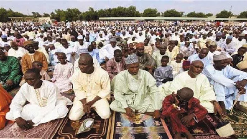 جولة فى رمضان حول العالم..من موريتانيا