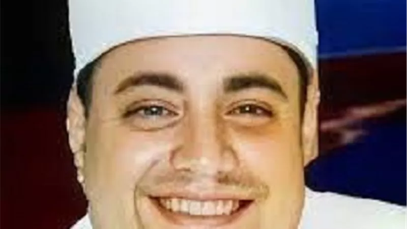 مزامير داود..الشيخ شعبان الصياد.. ملك الفجر