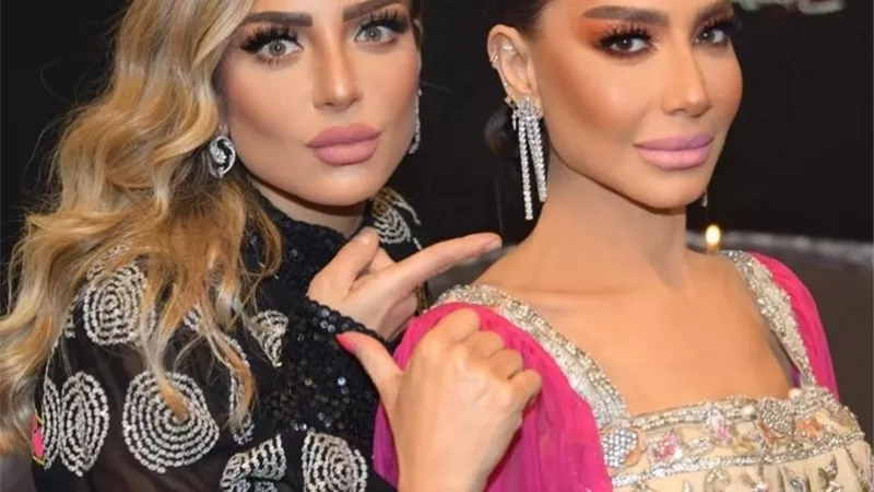 بملامح هادئة.. ريم البارودي تروج ل 