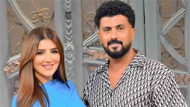 محمد سامي لـ مي عمر: كنت خايف منك في نعمة الأفوكاتو