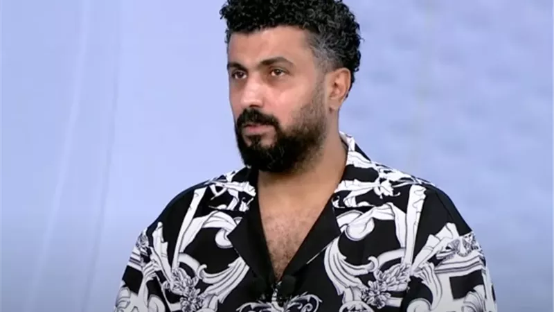 محمد سامي: لو همسح تاريخي كله مقابل عمل واحد هيكون 