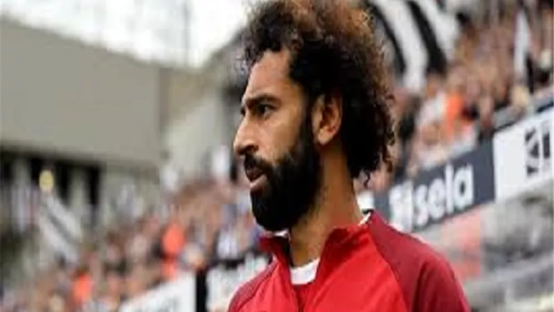 نجم منتخب مصر يعوّض رحيل صلاح عن ليفربول