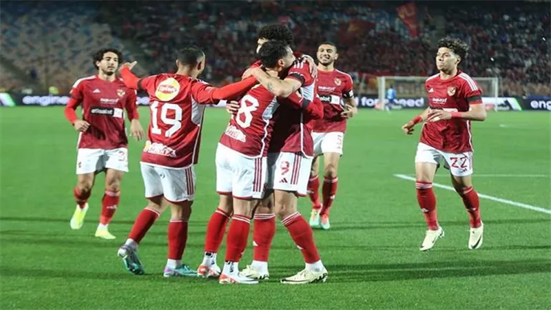 مشاهدة ملخص وأهداف مباراة الأهلي وسيمبا التنزاني (0-0) دوري أبطال إفريقيا ... بث مباشر