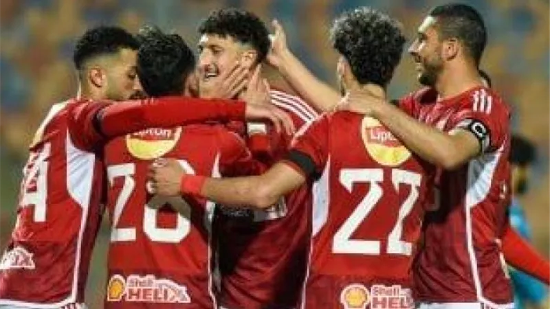 دون اشتراك أو تشفير.. بث مباشر مباراة الأهلي وسيمبا Simba S.C VS Al-Ahly ذهاب الدور ربع النهائي من دوري أبطال أفريقيا