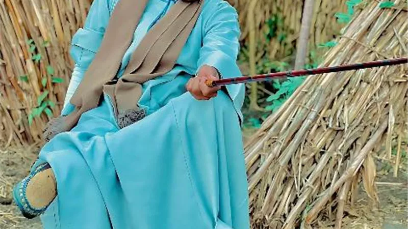 هيثم الفنان يكشف عن مشاركته في فيلم 
