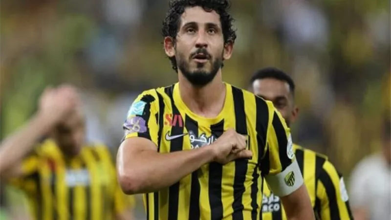 بنزيما وحجازى أساسيان .. تشكيل الاتحاد أمام الفيحاء بدورى روشن