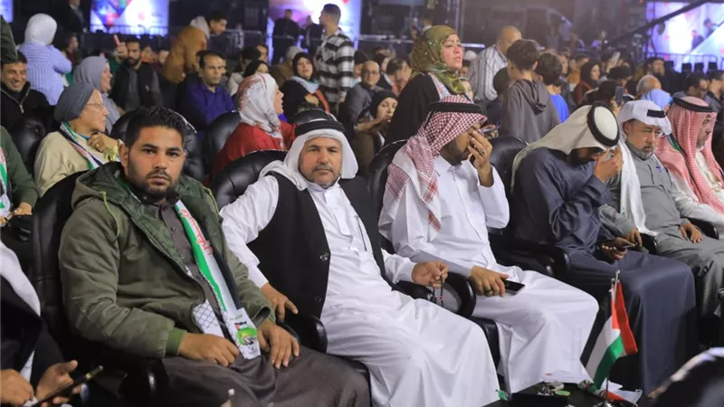 ممثل مجلس القبائل والعائلات المصرية: لن نتوقف عن دعم غزة