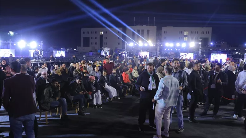 رئيس المجلس القومي لحقوق الإنسان: تأهيل قرية الأمل بالعريش دليل على اهتمام الدولة بحقوق المواطن
