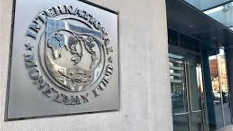 صندوق النقد يوافق على زيادة قرض مصر إلى 8 مليارات دولار