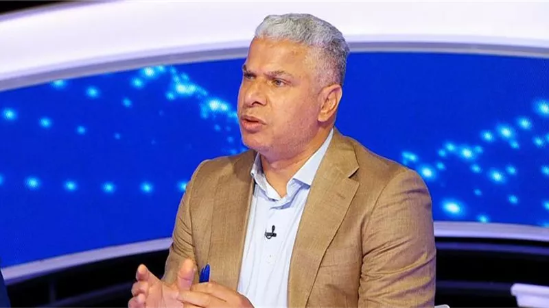 وائل جمعة : حكم مباراة الأهلي وسيمبا كان سيئًا وتحامل علي الأحمر