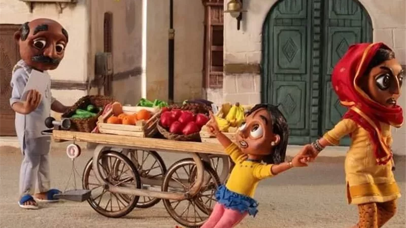 القائمة الكاملة لأفلام مهرجان مالمو الرابعة عشر للسينما العربية