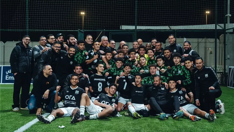 زد إف سي أول يتأهل لنهائي بطولة كأس زد الدولية