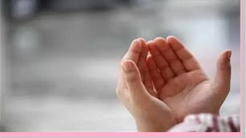 وبدأ العد التنازلى 20 رمضان اللهم فضل ليلة القدر ونصرك الذى وعدت