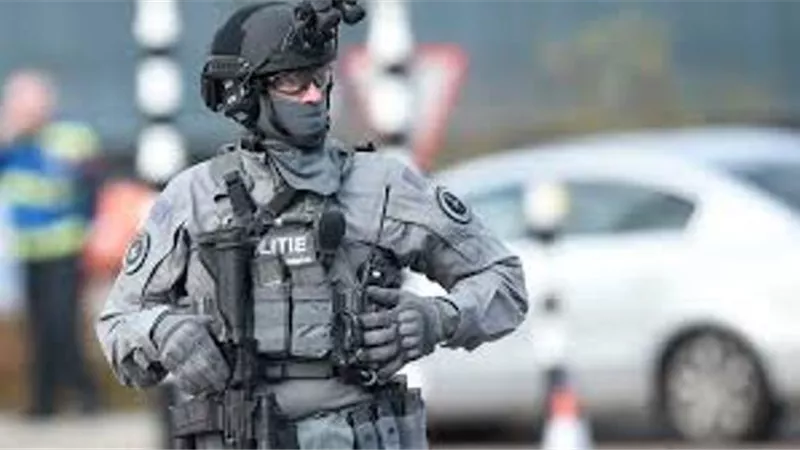 تحرير جميع الرهائن في حادث الملهى الليلي وتوقيف مشتبه به بهولندا