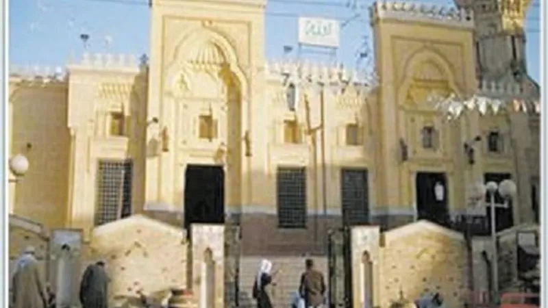 صحابة عاشوا في مصر.. شبل الأسود.. ضريح أمير الجيوش بنفس مكان استش