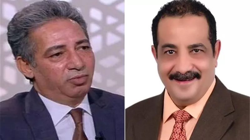 حمدالله رئيساً وحمزة للتنفيذية بإنتخابات جمعية المستثمرين بأسيوط