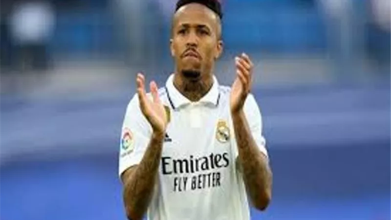 قائمة ريال مدريد لمباراة أتلتيك بيلباو في الدوري الإسباني