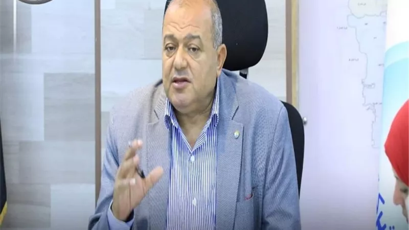 قطع مياه الشرب عن مركز ومدينة ملوي غداً الأحد