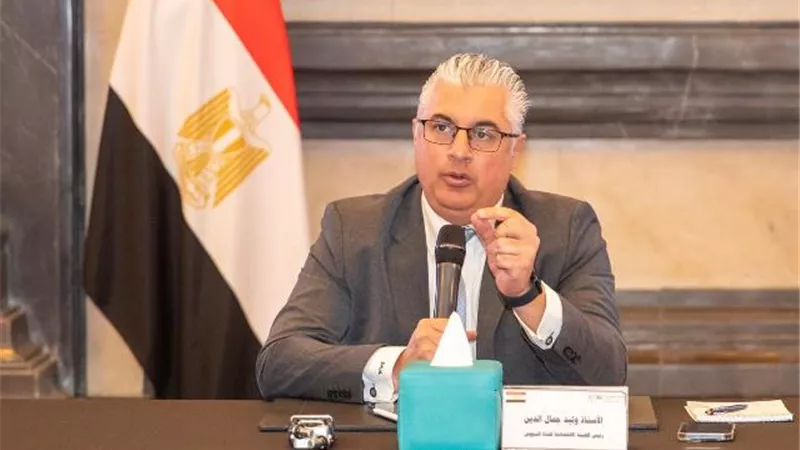 54 % نموًا للإيرادات و57% في صافي الأرباح حتى فبراير 2024 باقتصادية قناة السويس
