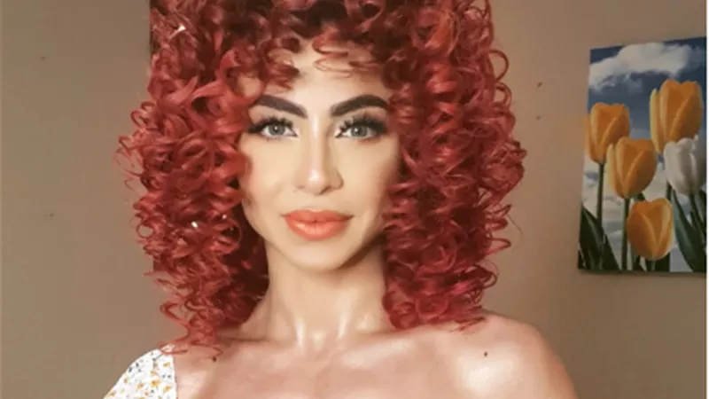 شاهد الصور الأولى من كليب «دوللي ست البنات» لـ دوللي شاهين
