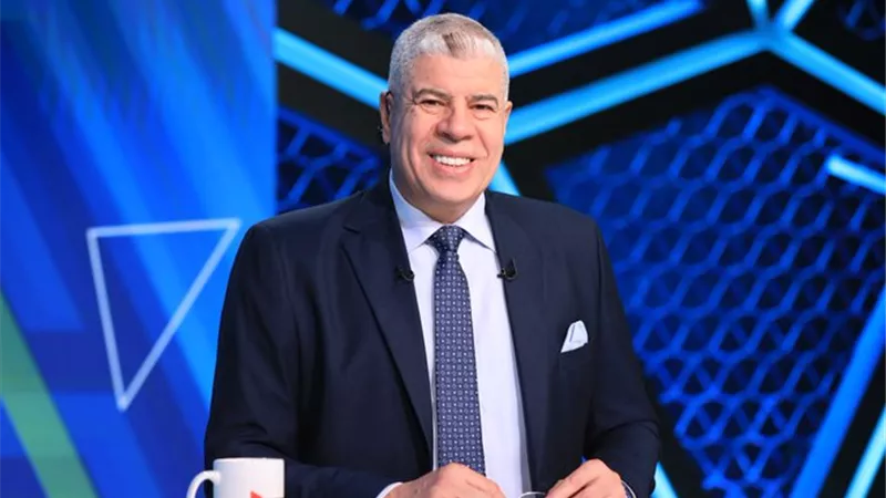 شوبير : هناك لاعب دولي مهم عنده مشكلة كبيرة في المنشطات