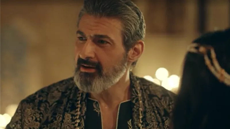 محاولة نور لـ إبعاد ياسر جلال عن مصر فى 