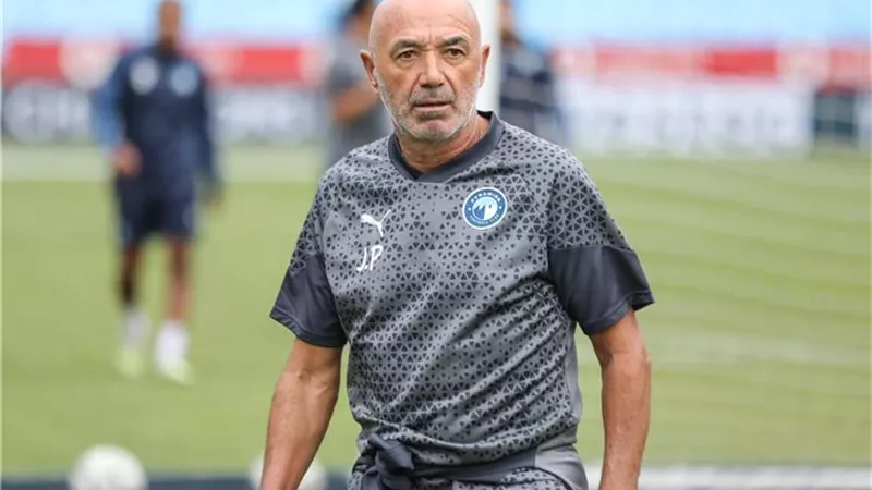 شاهد .. أحمد شوقي يوضح أخر أخبار قضية جيمي باتشيكو ضد الزمالك