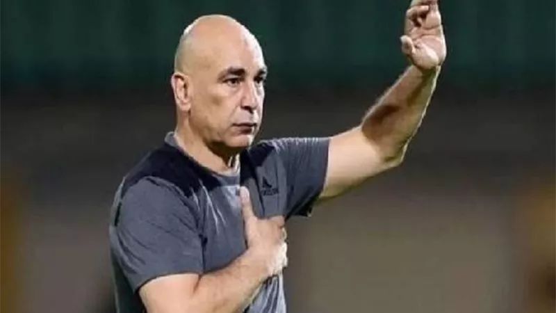 شاهد .. أحمد شوقي يوضح حقيقة أسباب تواصل حسام حسن مع نادي الزمالك