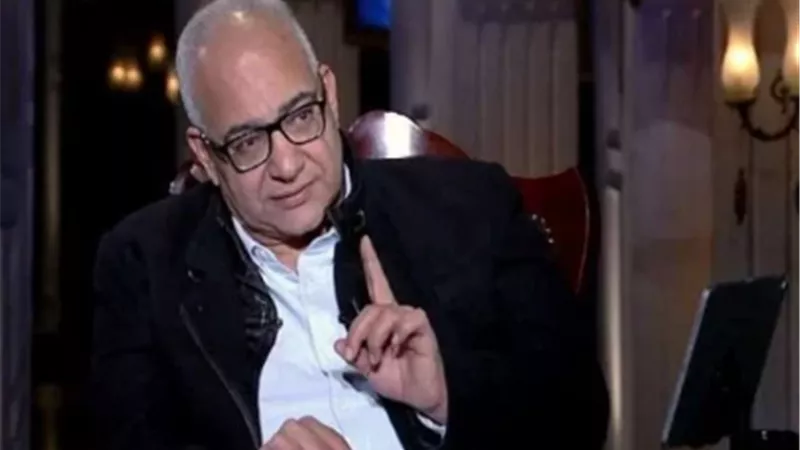 بيومى فؤا د: 